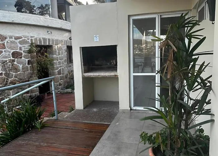 lacasonavistalago Villa Carlos Paz