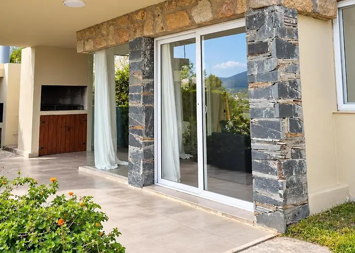 lacasonavistalago Villa Carlos Paz